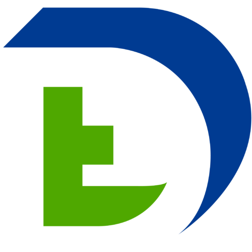 Darma Technology logo